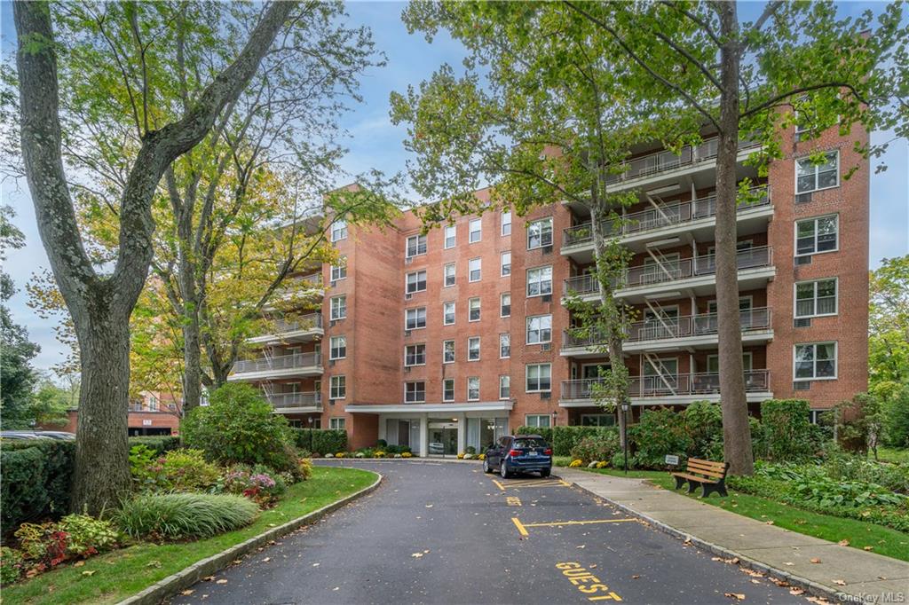 177 E Hartsdale Avenue #2H, Hartsdale, New York image 1