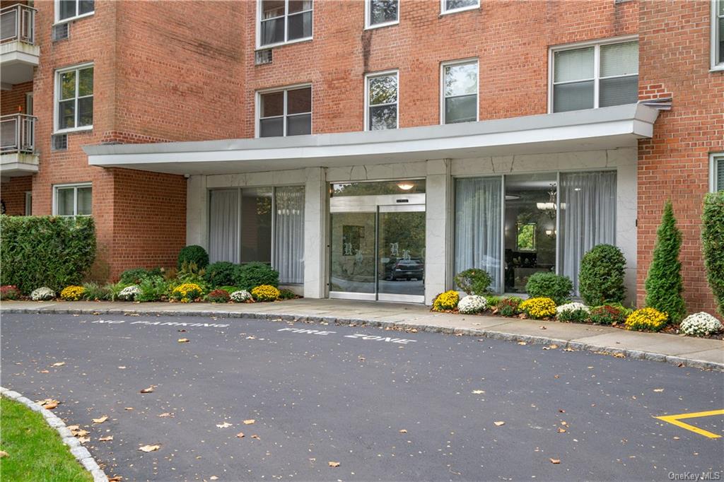 177 E Hartsdale Avenue #2H, Hartsdale, New York image 2