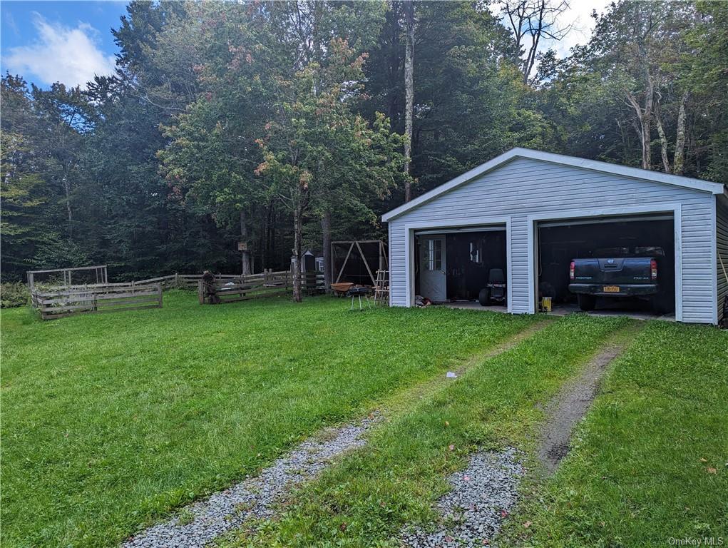 344 White Roe Lake Road, Livingston Manor, New York image 6