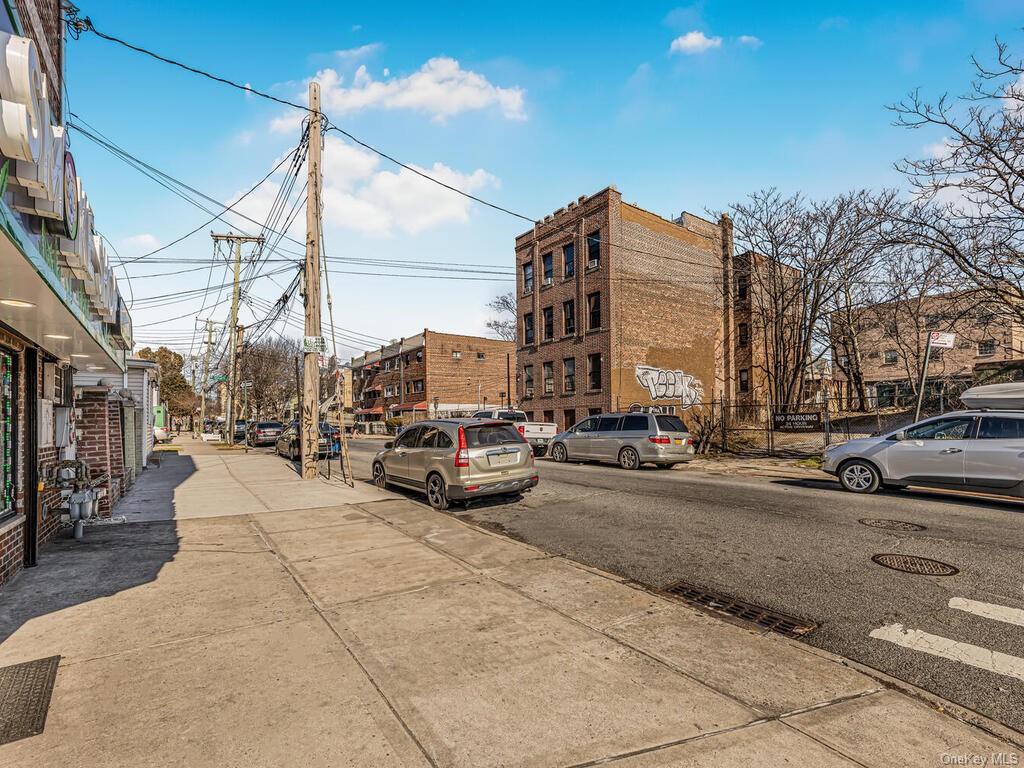 1448 & 1450 Rosedale Avenue, BRONX, New York image 8