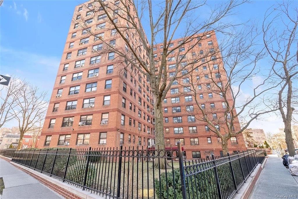 6434 102nd Street #5O, Rego Park, New York image 1