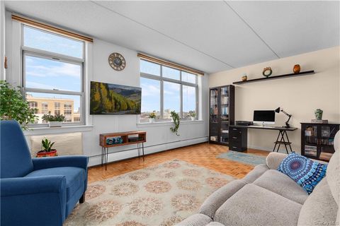 Homes For Sale - 102 Bradhurst Avenue #1107<br/> New York (Manhattan), NY 10039