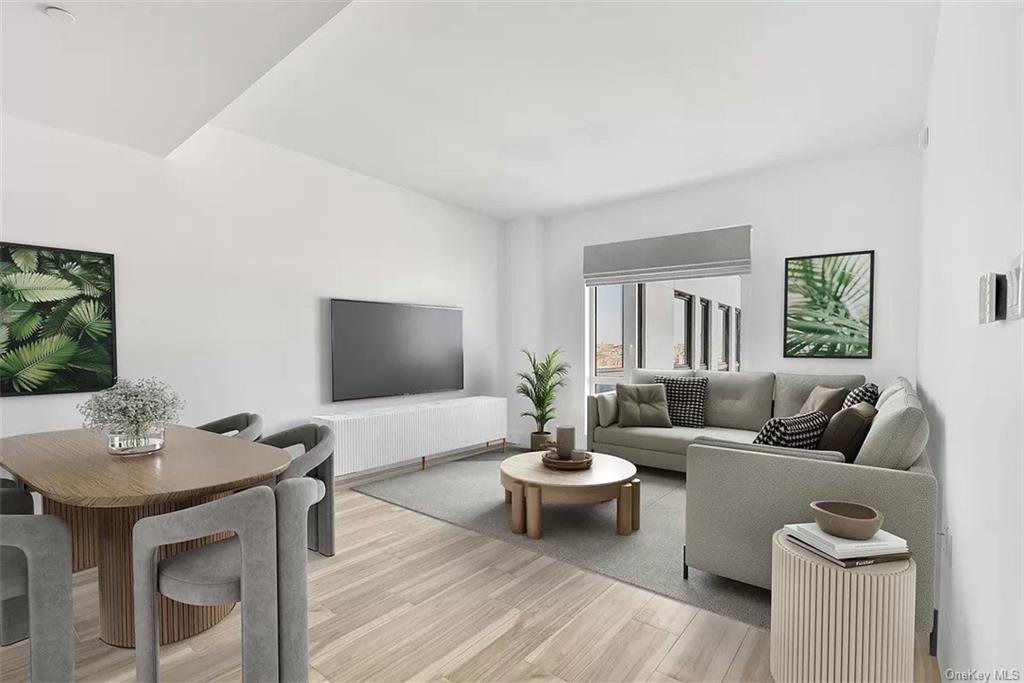 Rental Property at 2481 Crotona Avenue 3A, Bronx, New York - Bedrooms: 2 
Bathrooms: 1 
Rooms: 4  - $3,650 MO.