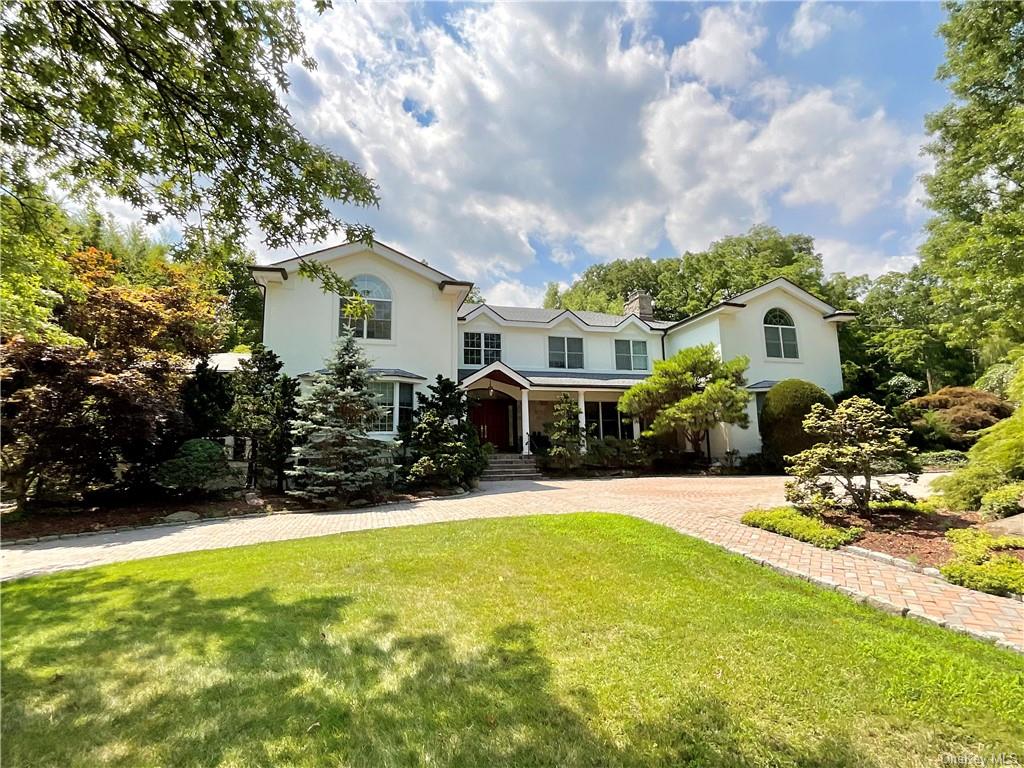 Photo 1 of 36 of 23 Leatherstocking Lane house