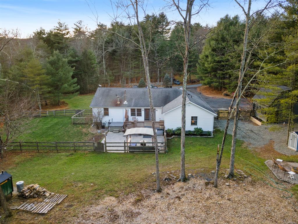 102 Griffin Road, Cuddebackville, New York image 45