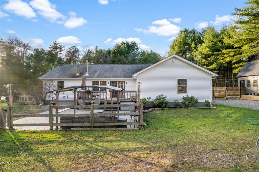 102 Griffin Road, Cuddebackville, New York image 33