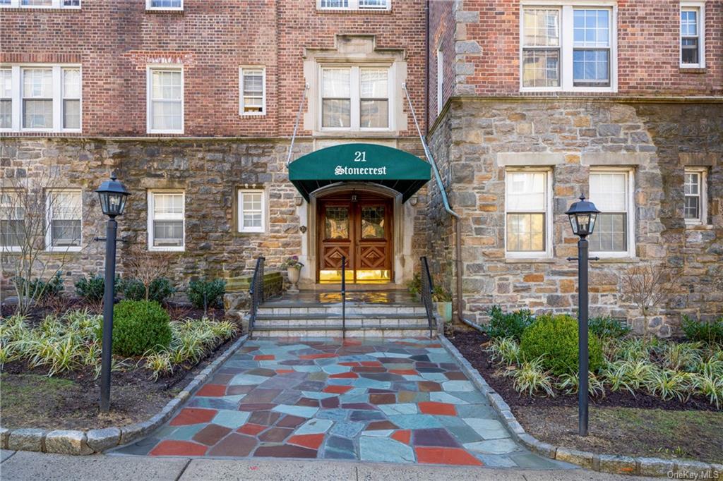 21 Chatsworth Avenue #7C, Larchmont, New York image 1