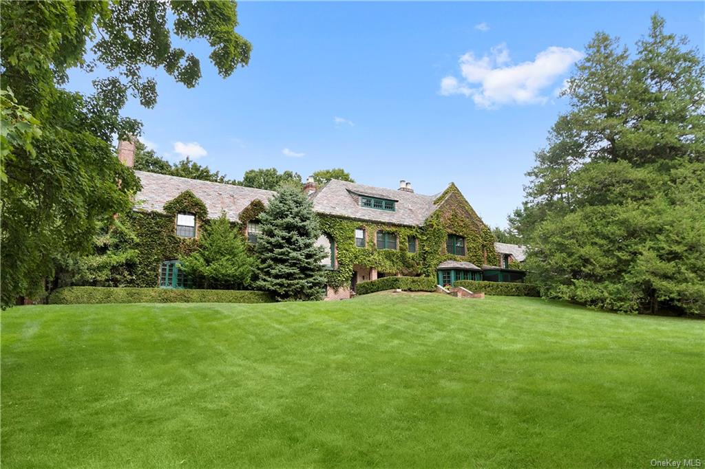 4 Whippoorwill Road, Armonk, New York image 3