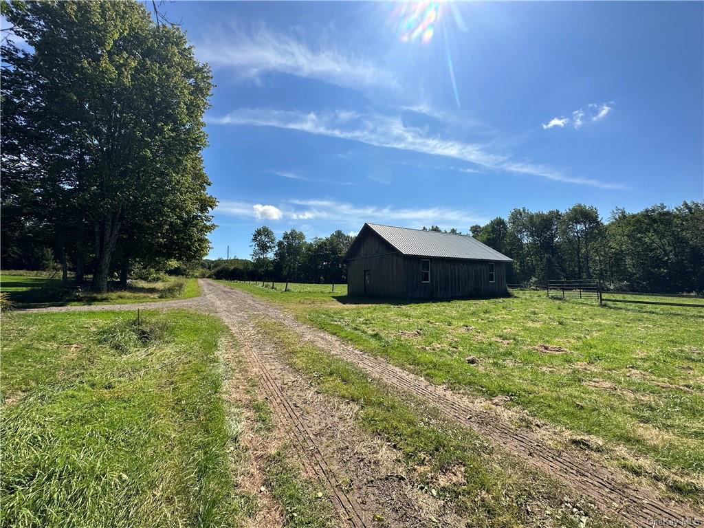 Menges Road, Youngsville, New York image 1