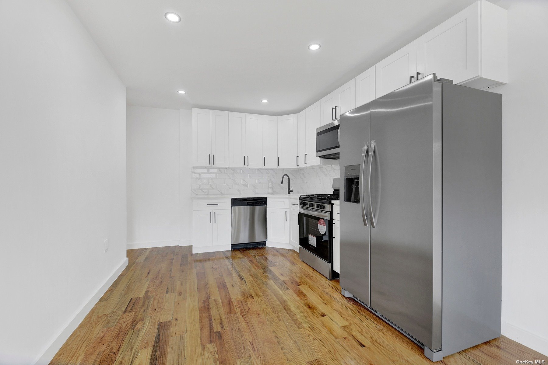 Property for Sale at 14247 Sutter Avenue, Jamaica, Queens, NY - Bedrooms: 8 
Bathrooms: 4 
Rooms: 16  - $1,129,000