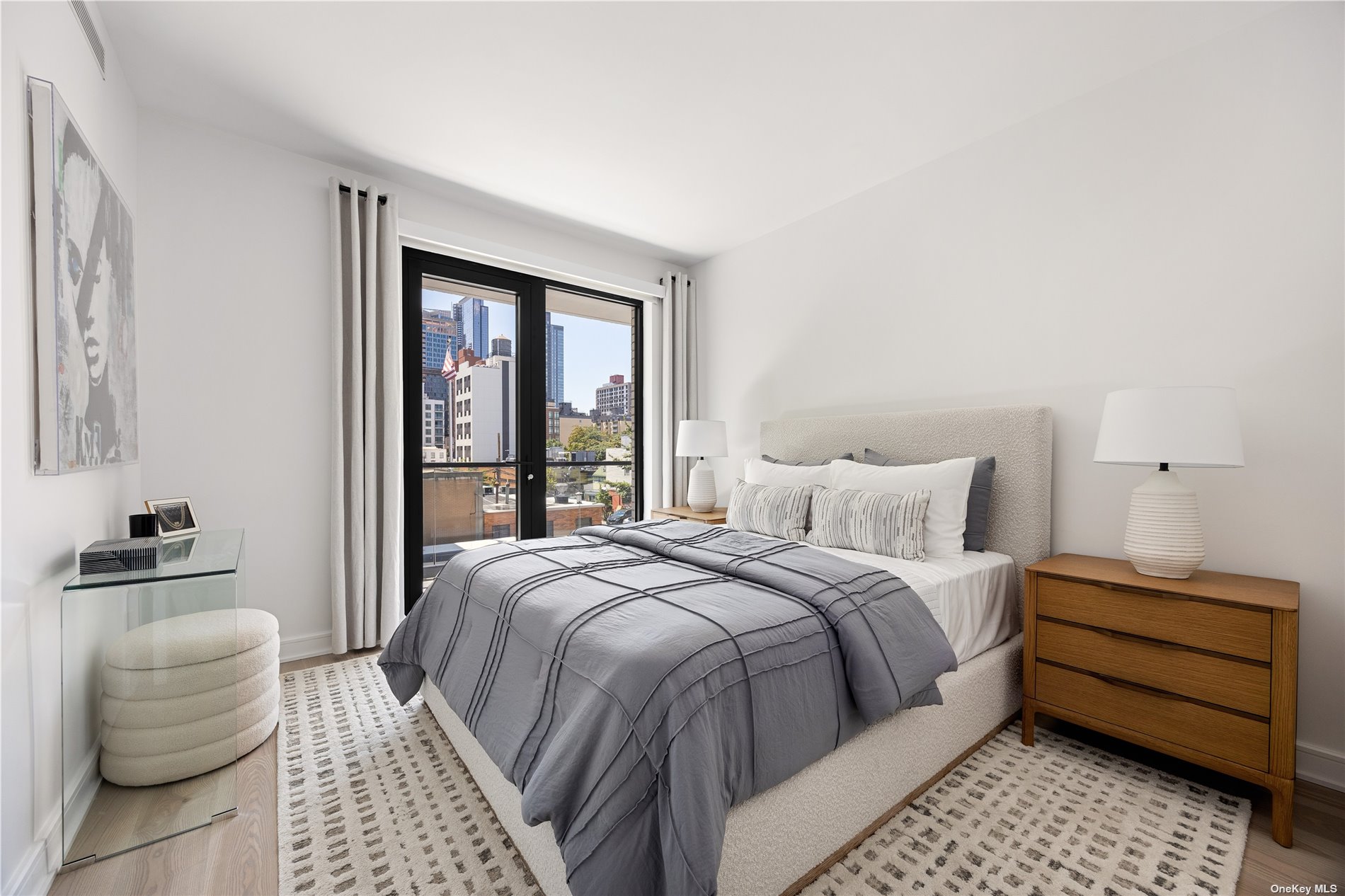 27-09 40th Avenue #5H, Long Island City, New York image 4