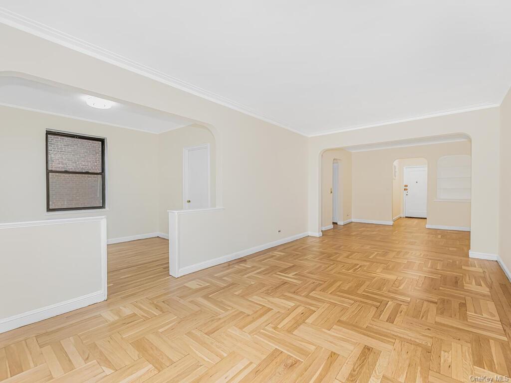 3017 Riverdale Avenue #2E, New York, New York image 3