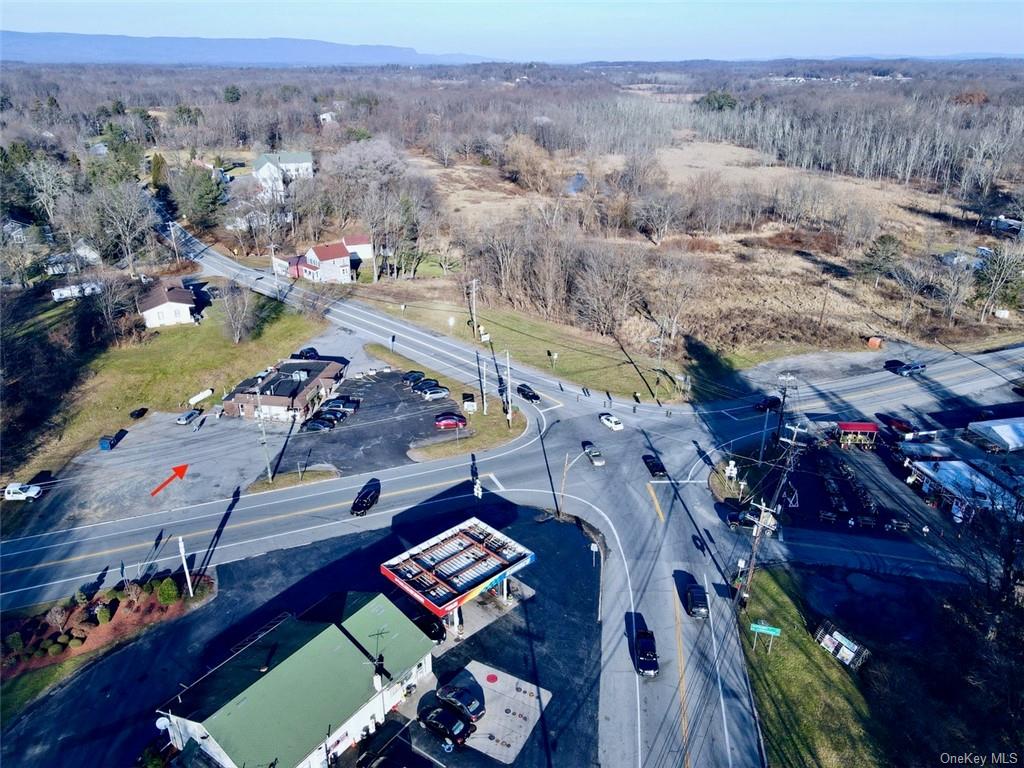 2850 State Route 17k