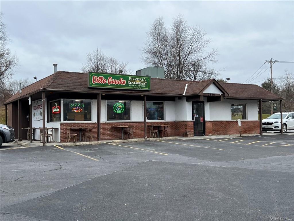 2850 State Route 17k