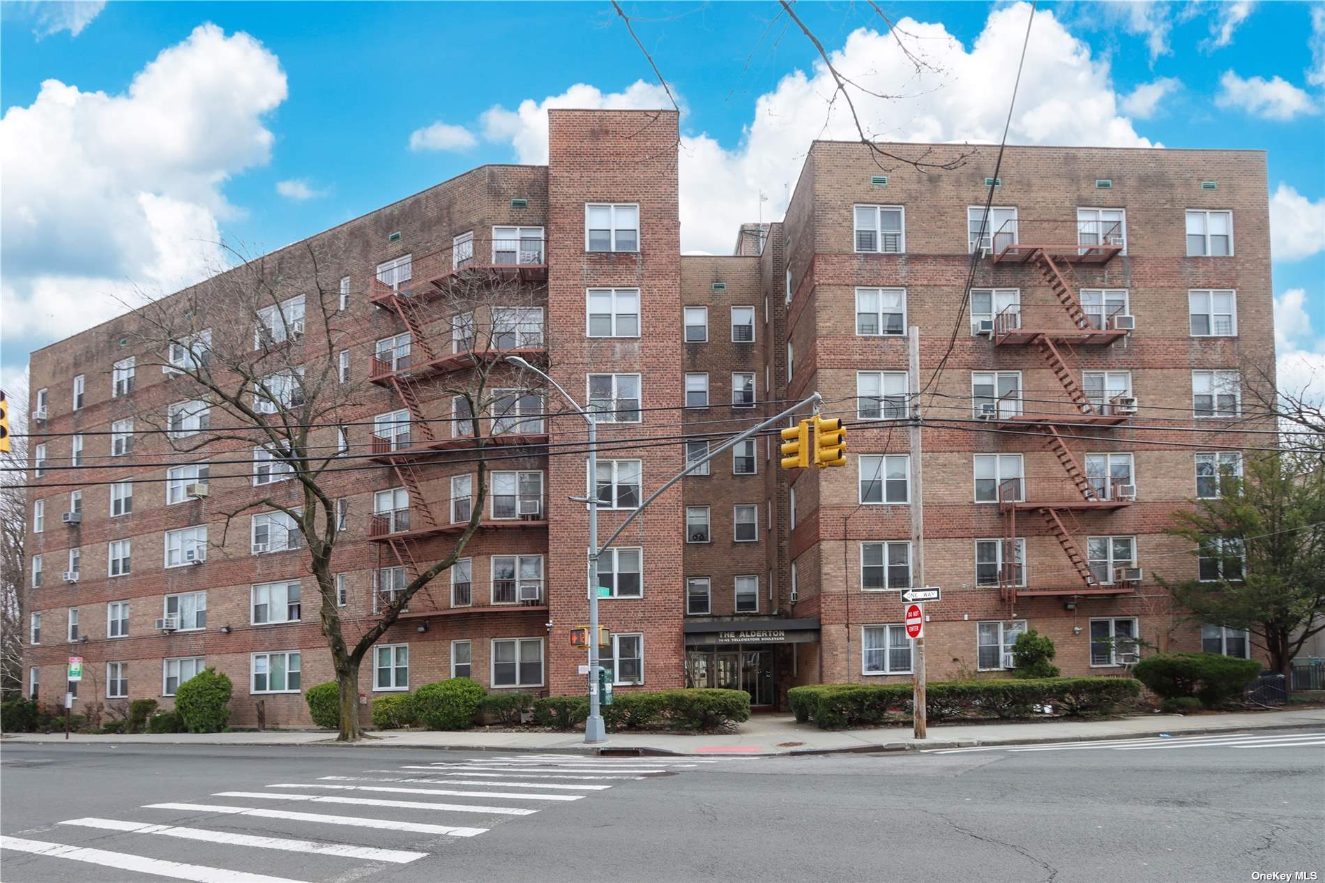 7445 Yellowstone Blvd #6D, Forest Hills, New York image 14