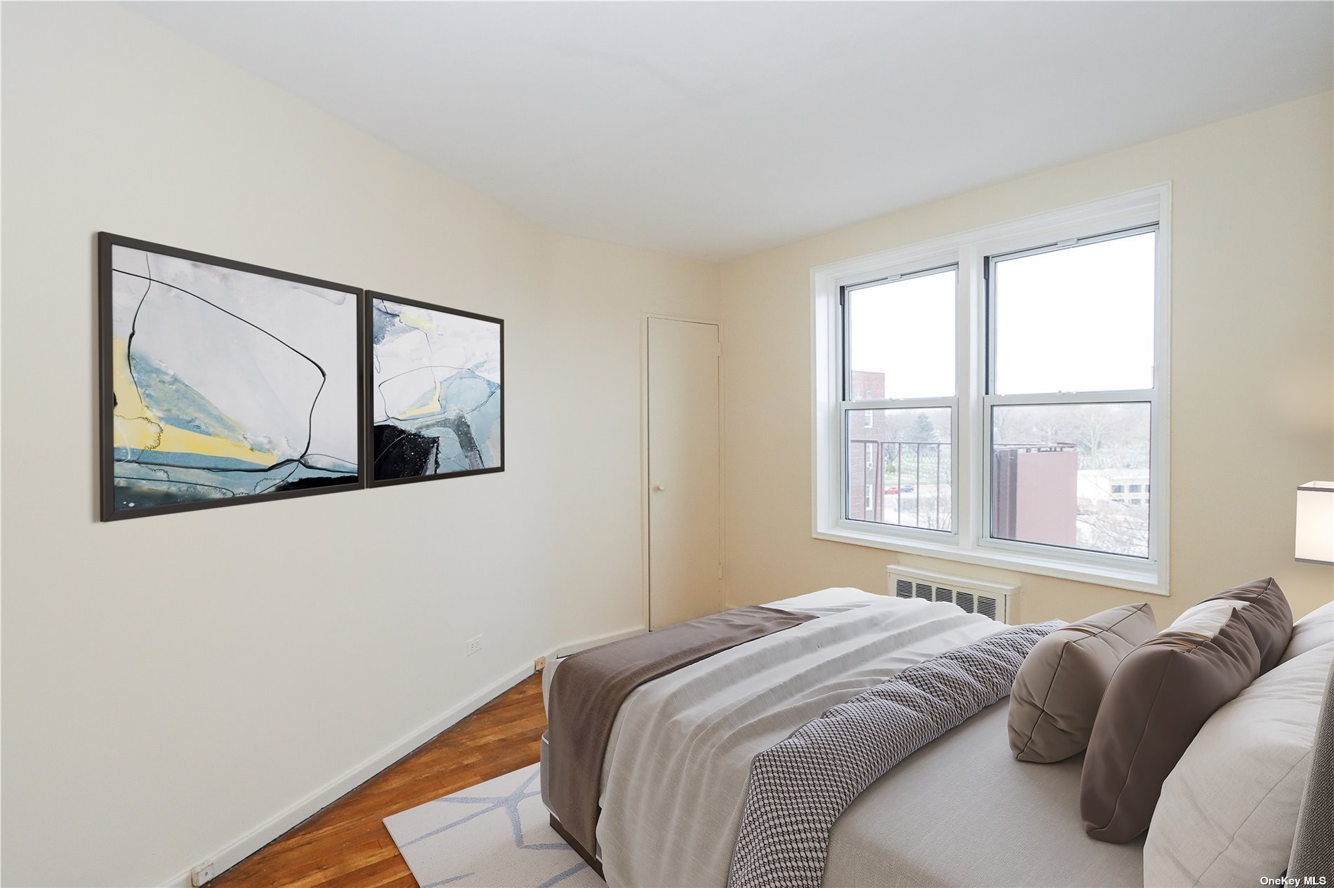 7445 Yellowstone Blvd #6D, Forest Hills, New York image 6