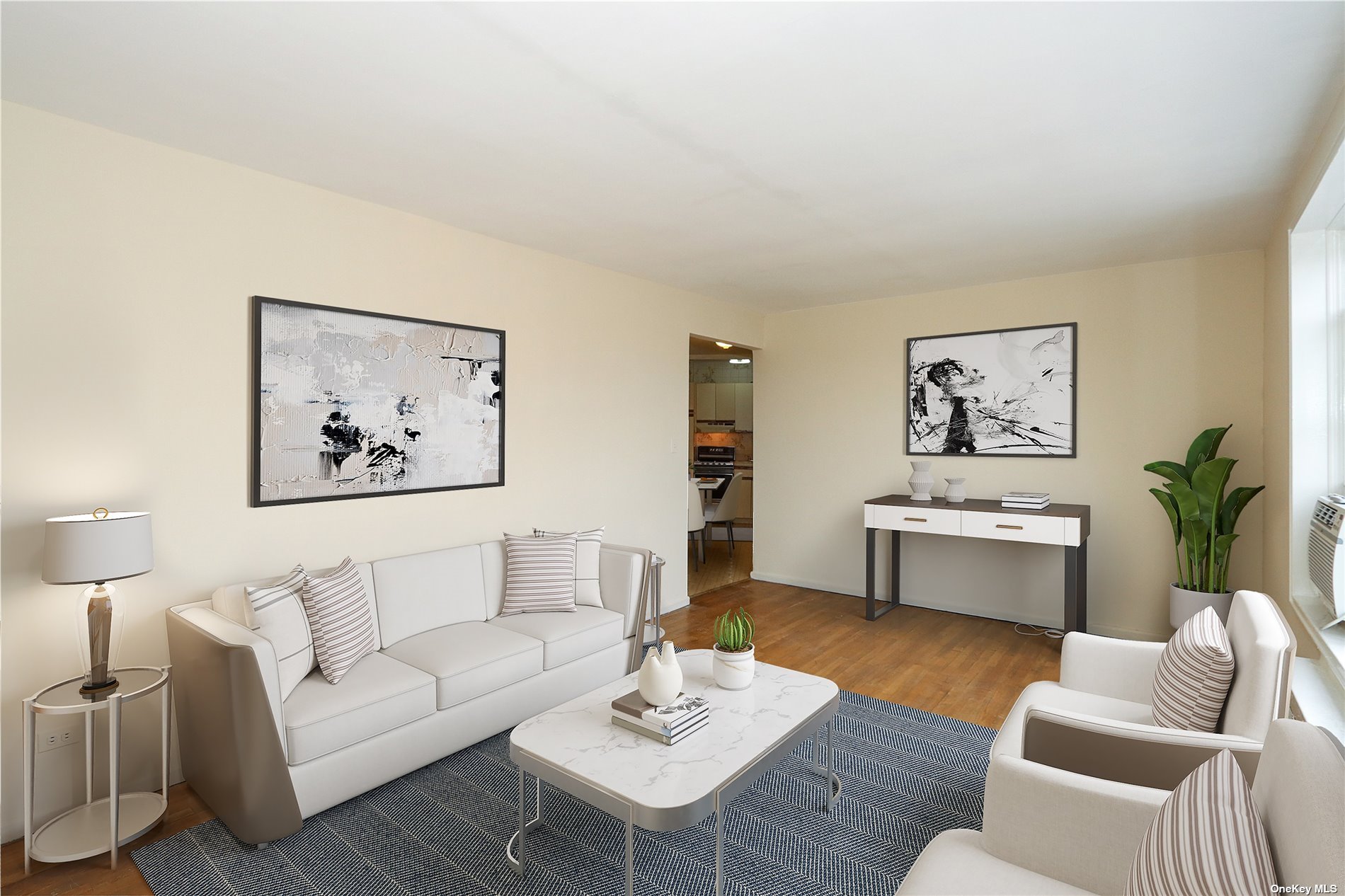 7445 Yellowstone Blvd #6D, Forest Hills, New York image 1