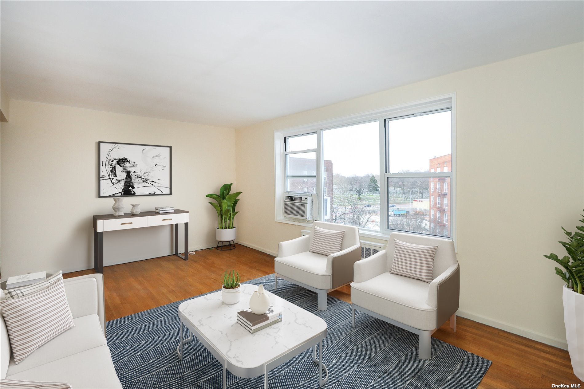 7445 Yellowstone Blvd #6D, Forest Hills, New York image 3