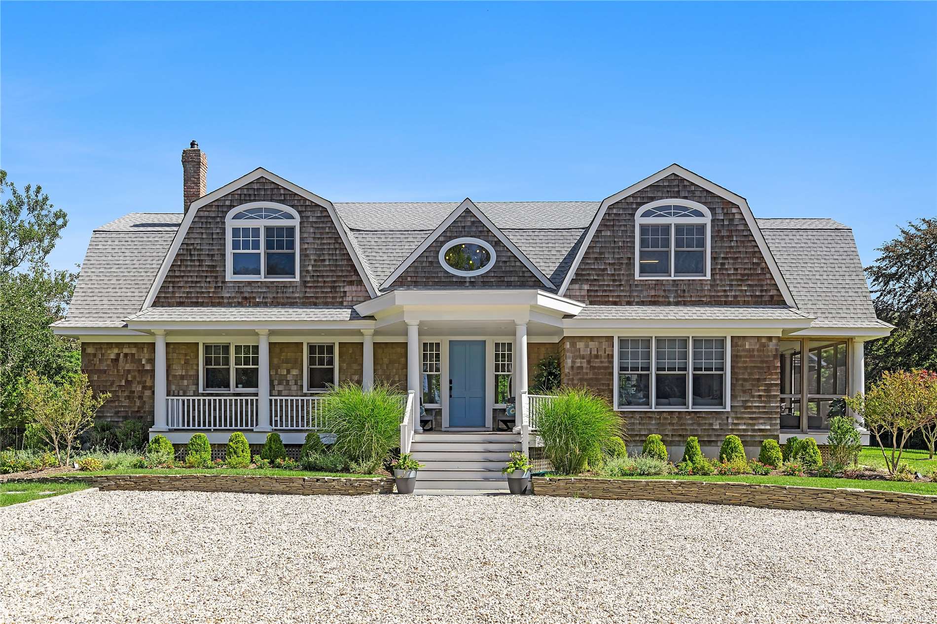 Property for Sale at 86 Beach Lane, Westhampton Beach, Hamptons, NY - Bedrooms: 6 
Bathrooms: 6  - $6,499,000