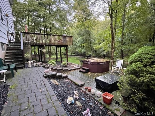 16 Shuart Road, Airmont, New York image 24