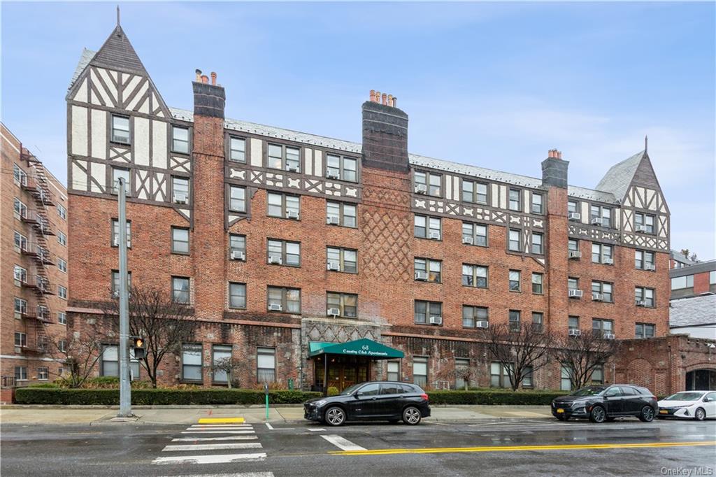 68 E Hartsdale Avenue #4A, Hartsdale, New York image 1