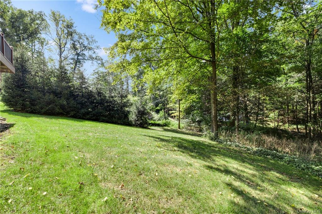 6 Westview Court, Katonah, New York image 25