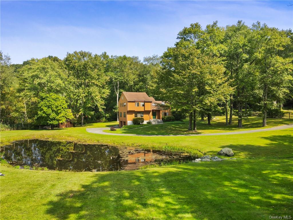 100 Birch Drive, Katonah, New York image 1