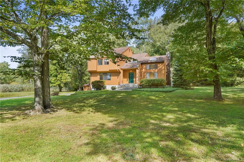 100 Birch Drive, Katonah, New York image 2