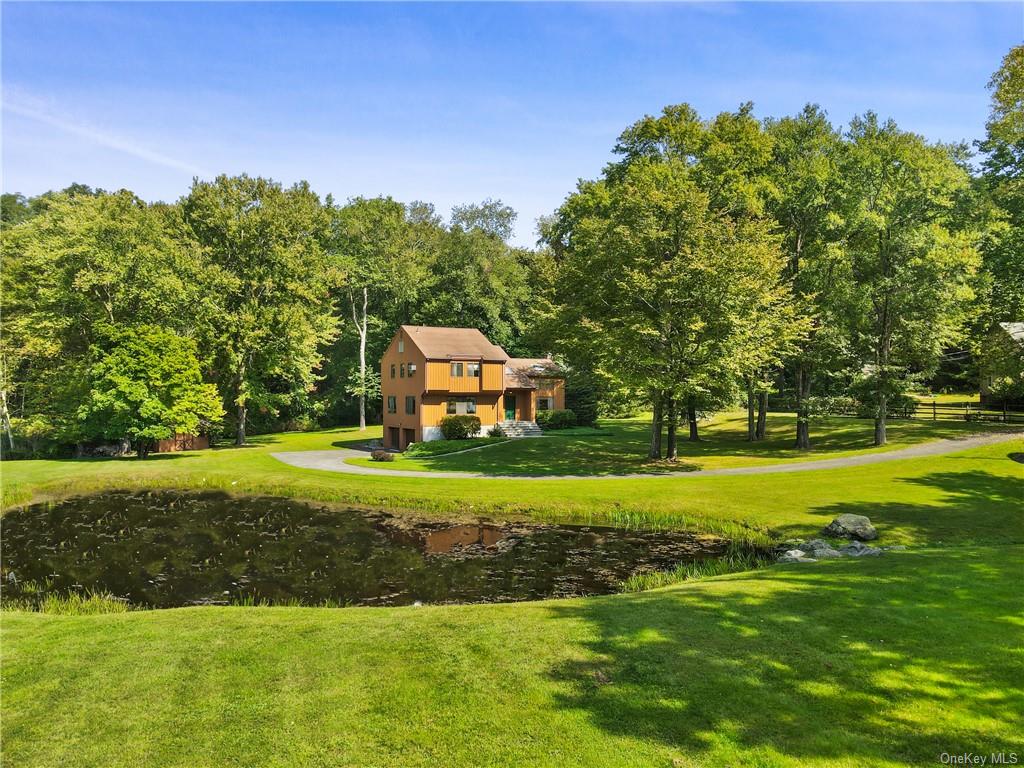 100 Birch Drive, Katonah, New York image 21