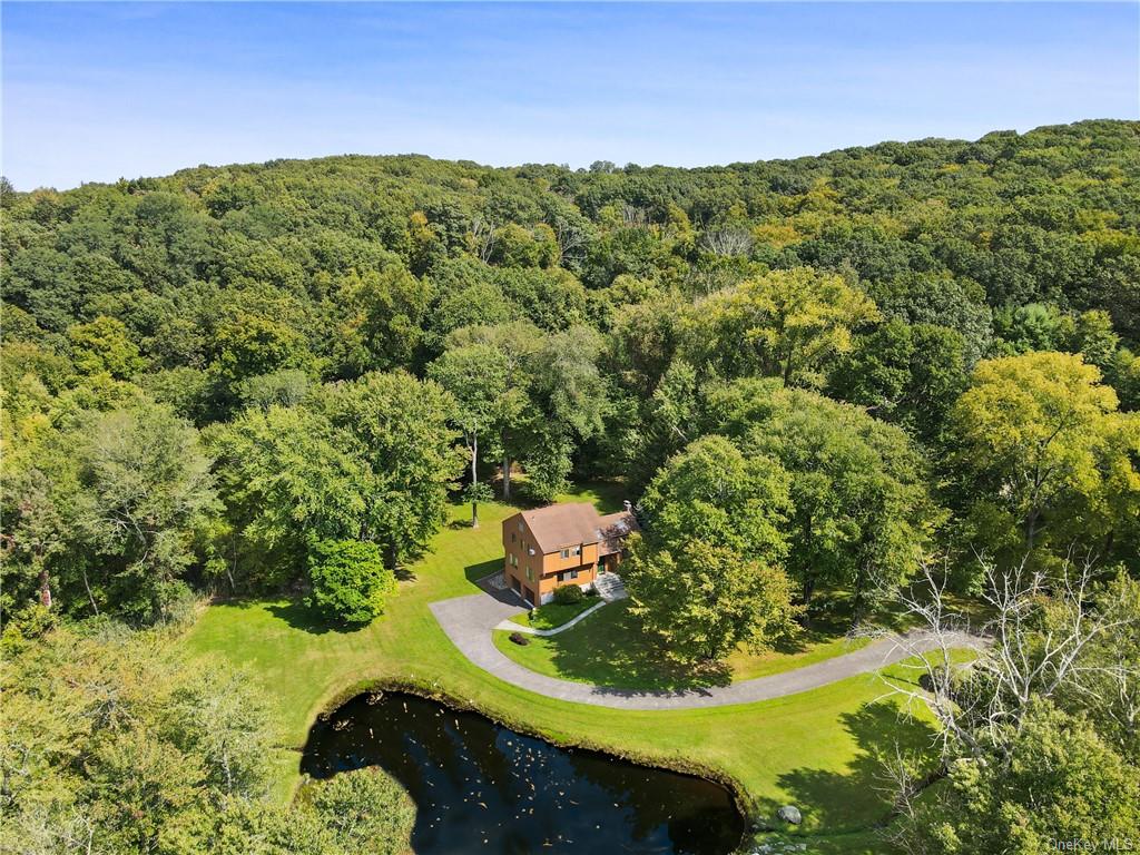 100 Birch Drive, Katonah, New York image 3