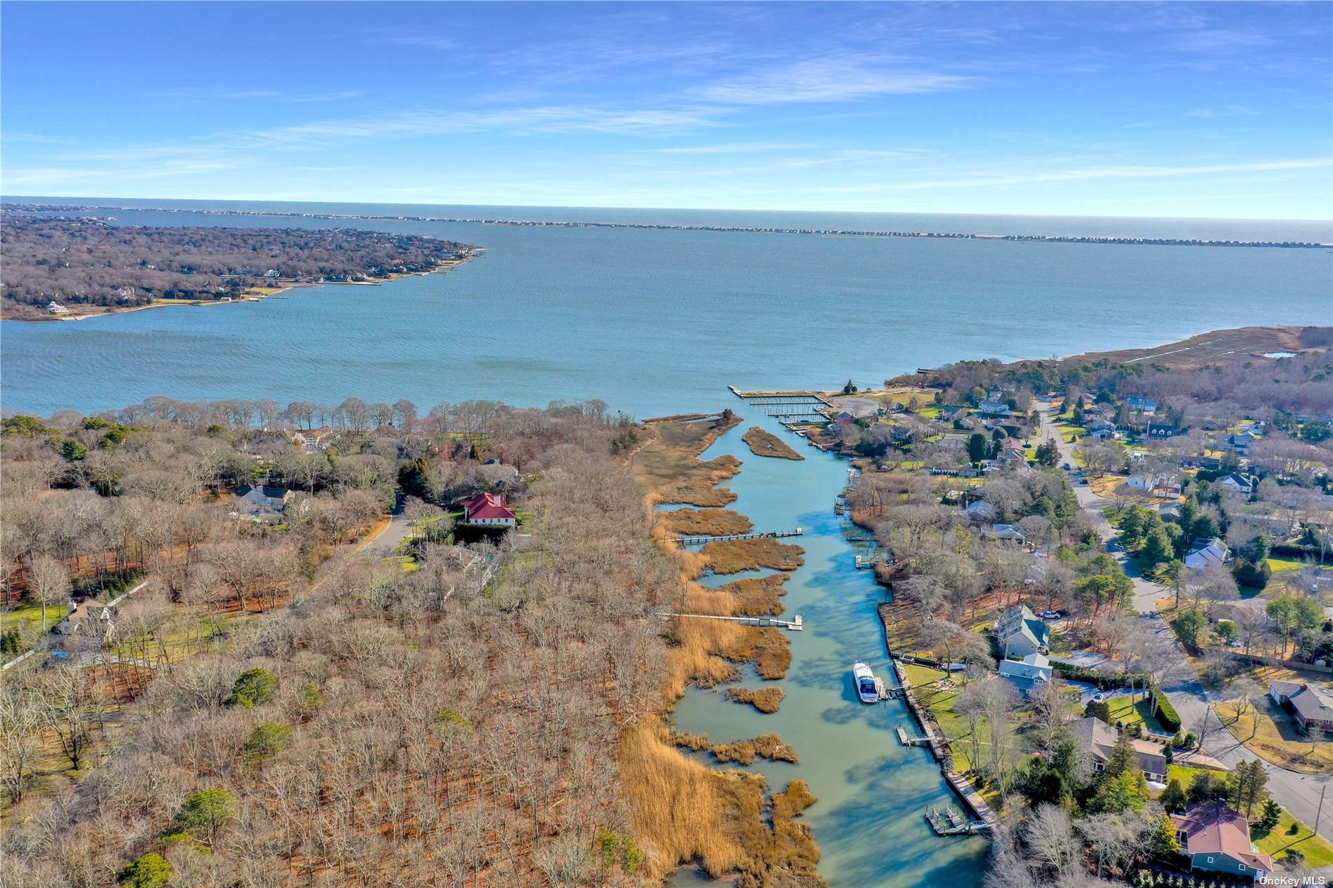 28 Inlet Path, East Moriches, Hamptons, NY -  - 