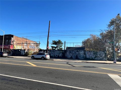 214-32 Hillside Ave Street Queens Village NY 11427