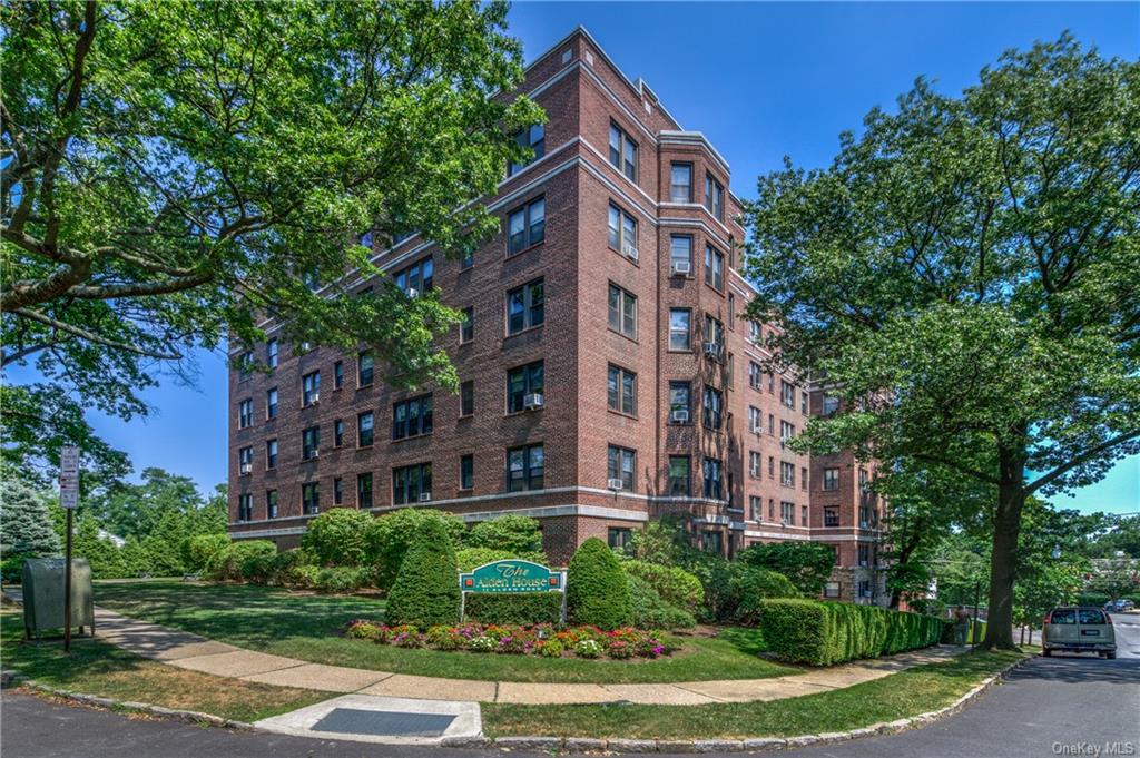 11 Alden Road #4J, Larchmont, New York image 15