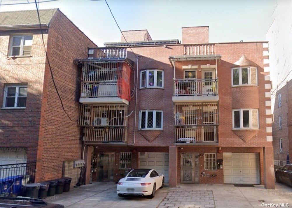 Property for Sale at Case Street, Elmhurst, Queens, NY -  - $2,189,000