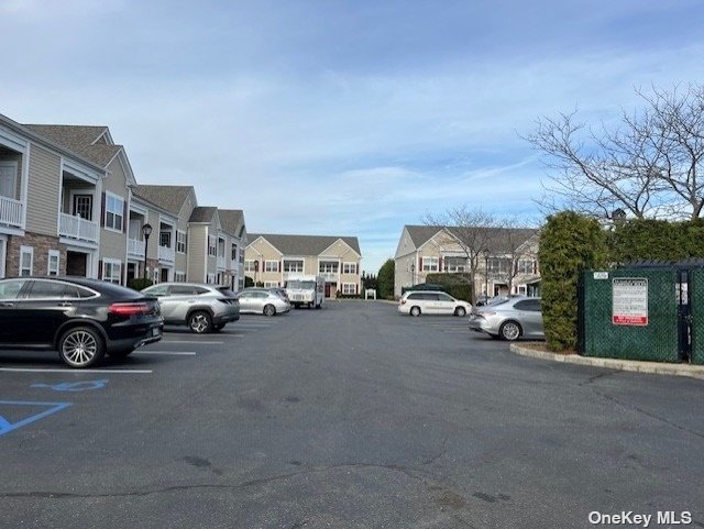 46 Wexford Lane #UPPER, Oceanside, New York image 18