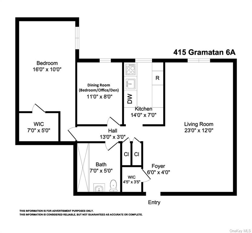 415 Gramatan Avenue #6A, Mount Vernon, New York image 18