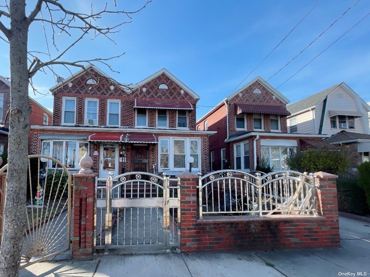 115-52 135th Street, South Ozone Park, New York image 2