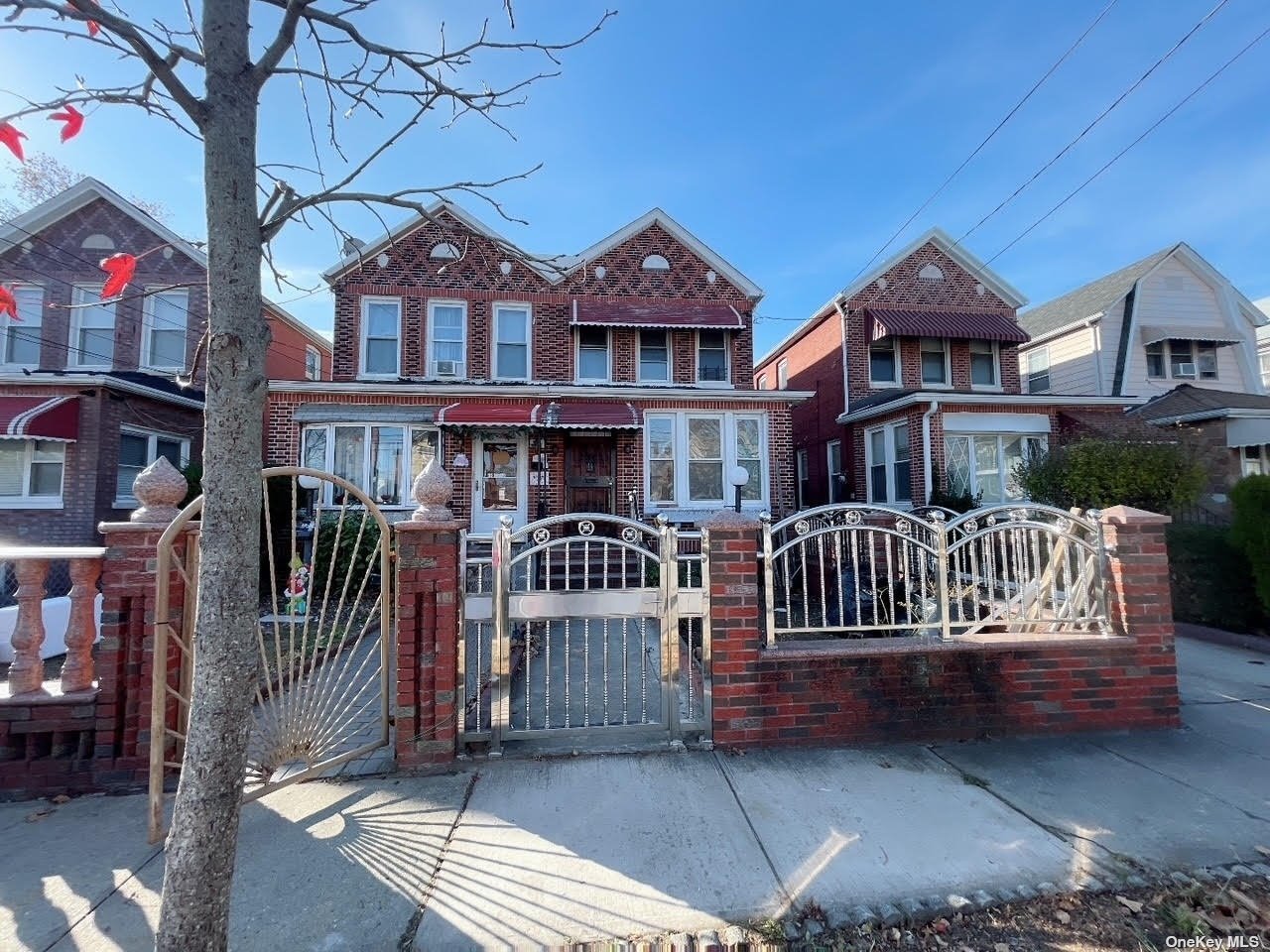 115-52 135th Street, South Ozone Park, New York image 1