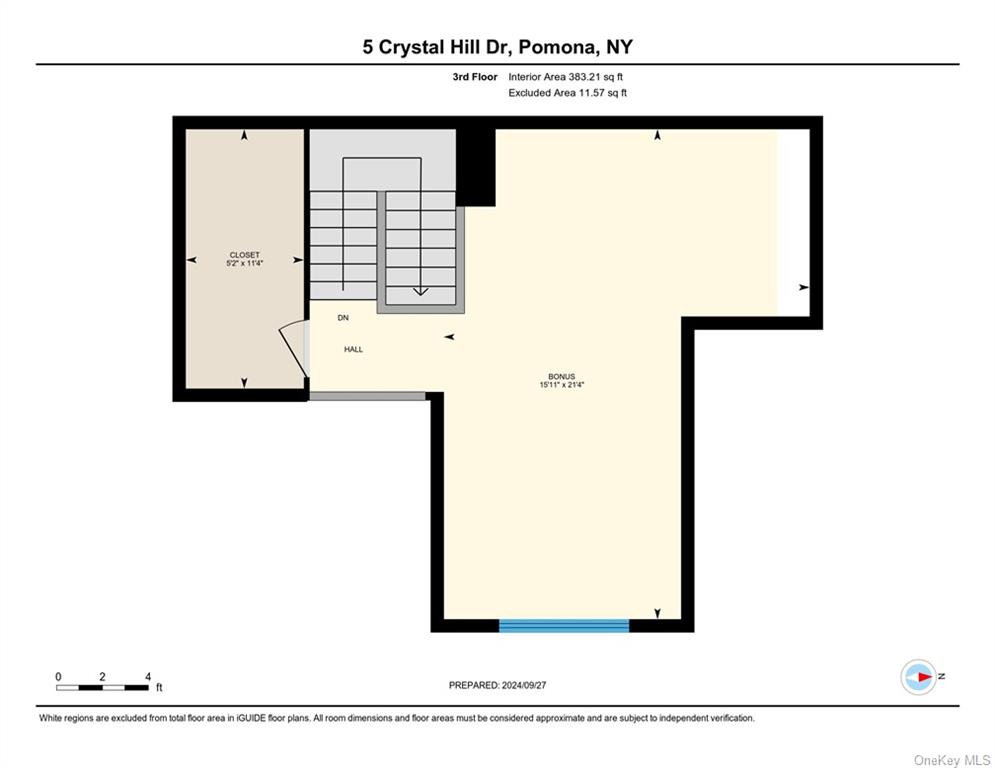 5 Crystal Hill Drive, Pomona, New York image 34