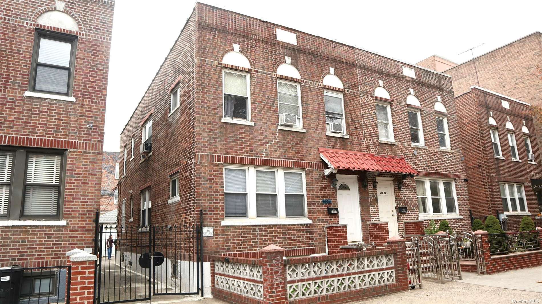 68 Street, Woodside, Queens, NY - 5 Bedrooms  
3 Bathrooms - 