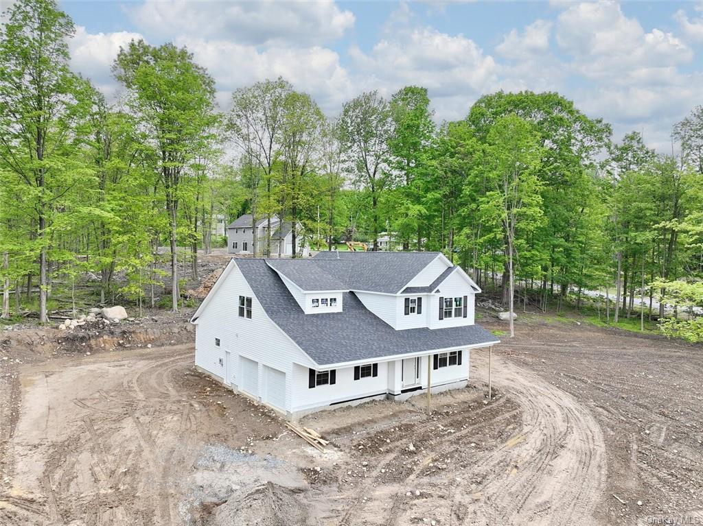 Lot 2   6 Forest Hills Lane, Otisville, New York image 3