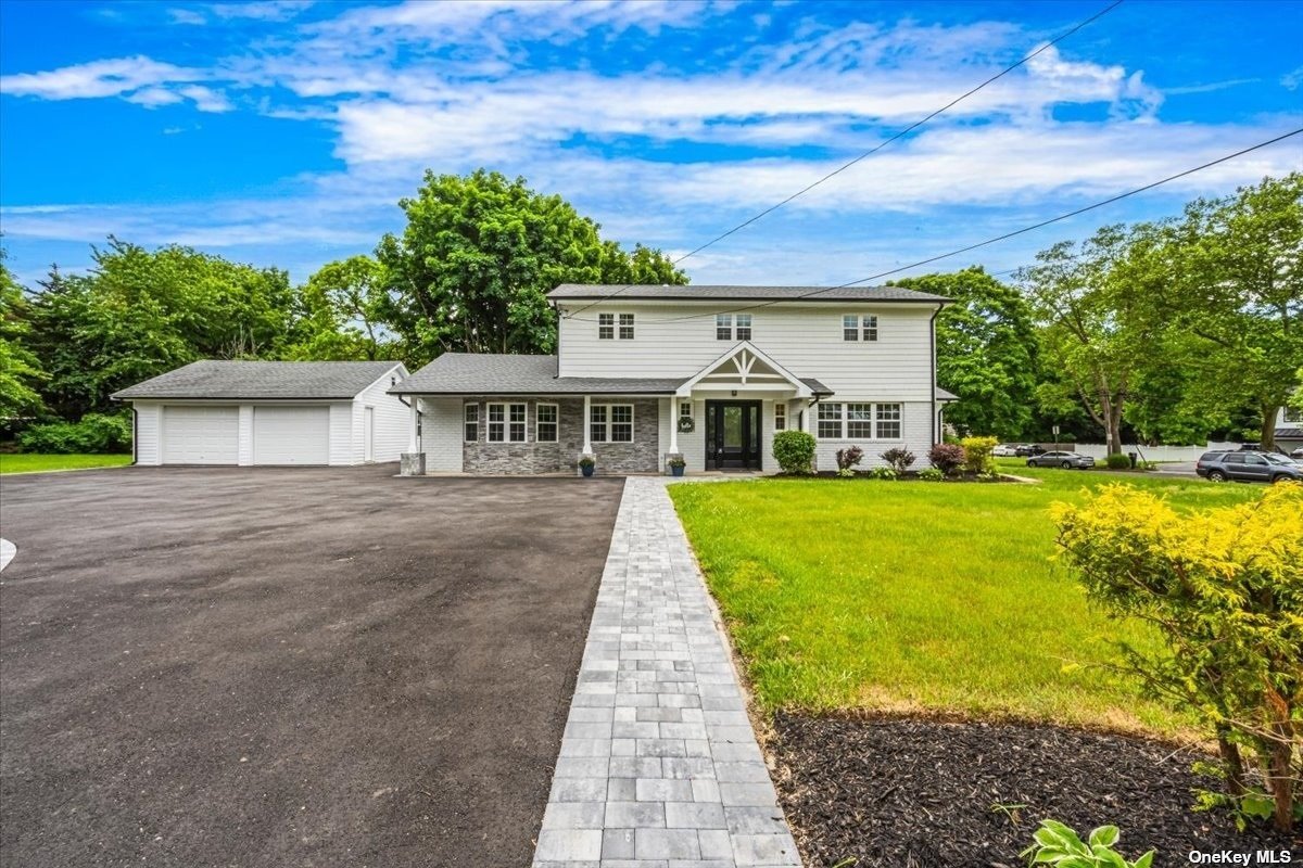 View Northport, NY 11768 house