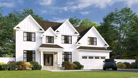 9 Massachusetts Avenue Massapequa NY 11758