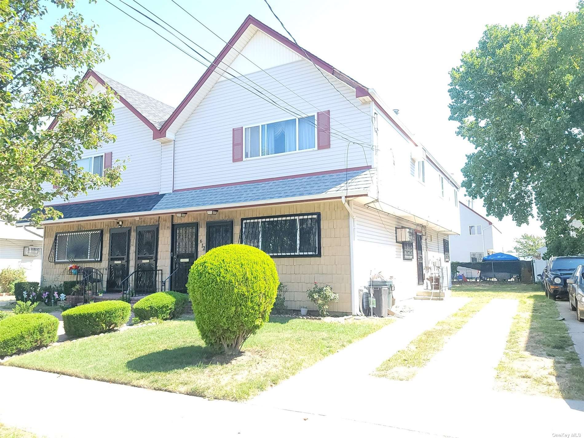 Property for Sale at 612 Beach 64th Street, Arverne, Queens, NY - Bedrooms: 5 
Bathrooms: 3 
Rooms: 12  - $729,000