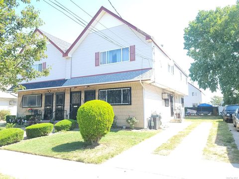 Multifamily For Sale - 612 Beach 64th Street<br/> Arverne, NY 11692
