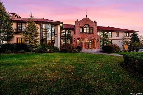 12 Macy Drive Hewlett Bay Park NY 11557