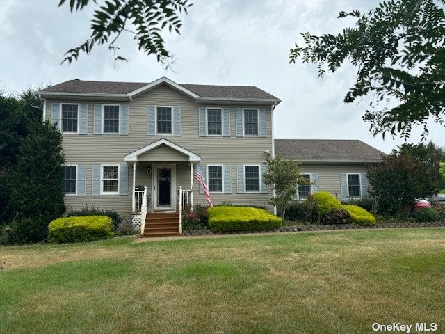 150 Harvest Lane, Mattituck, Hamptons, NY - 4 Bedrooms  
3 Bathrooms - 