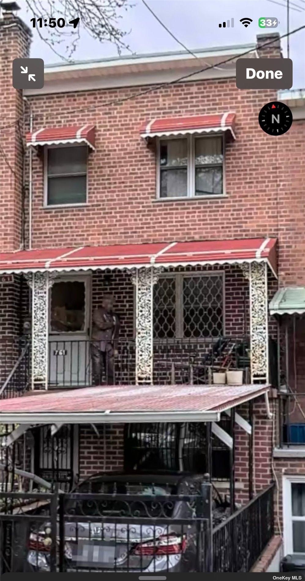 Property for Sale at 761 E 232nd Street, Bronx, New York - Bedrooms: 4 
Bathrooms: 2 
Rooms: 8  - $600,000