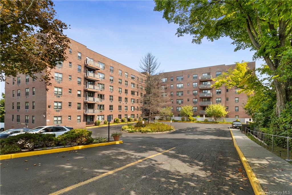 77 Carpenter Avenue #1H, Mount Kisco, New York image 15