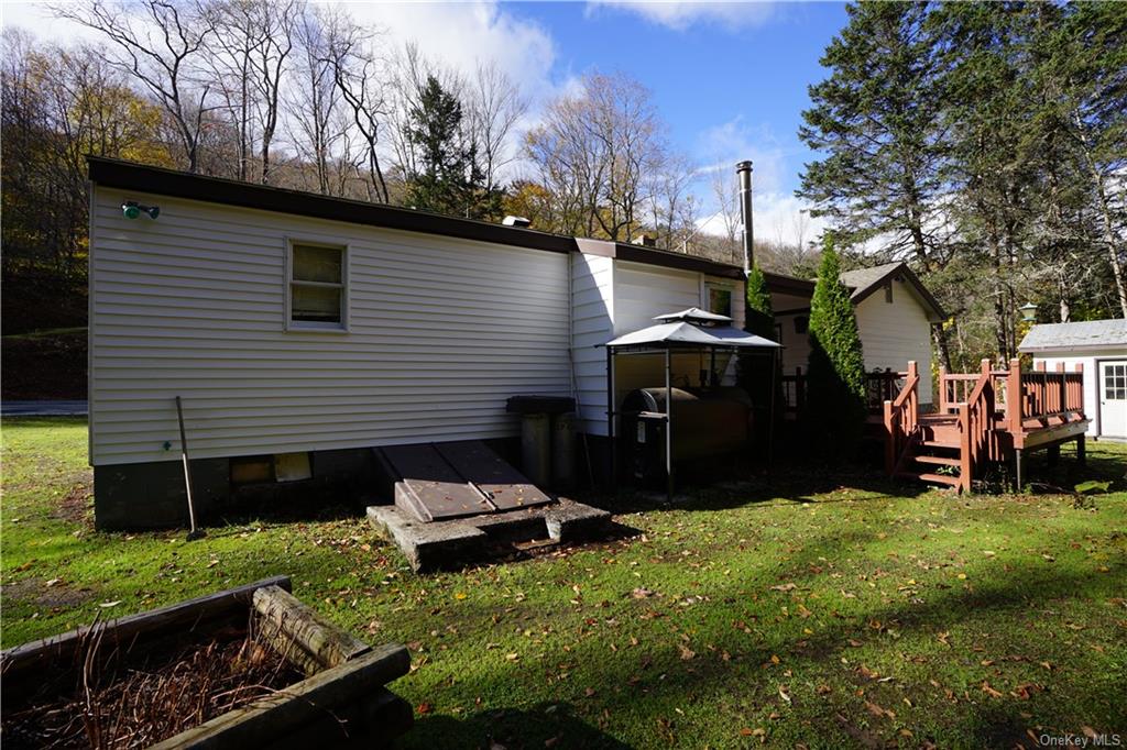 259 Tennanah Lake Road, Roscoe, New York image 8